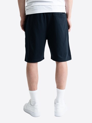 Ocean Pacific - Regular Calças de desporto 'Ahangama' em azul
