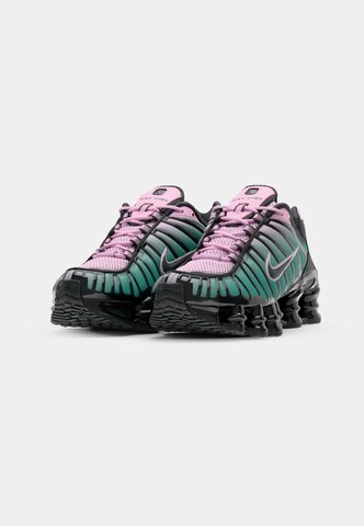 Nike SportswearNiske tenisice 'SHOX TL FADE' - miks boja boja