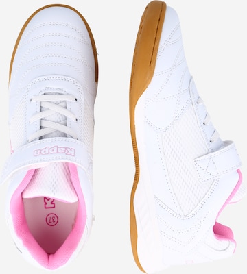 KAPPA Athletic Shoes 'Damba' in White