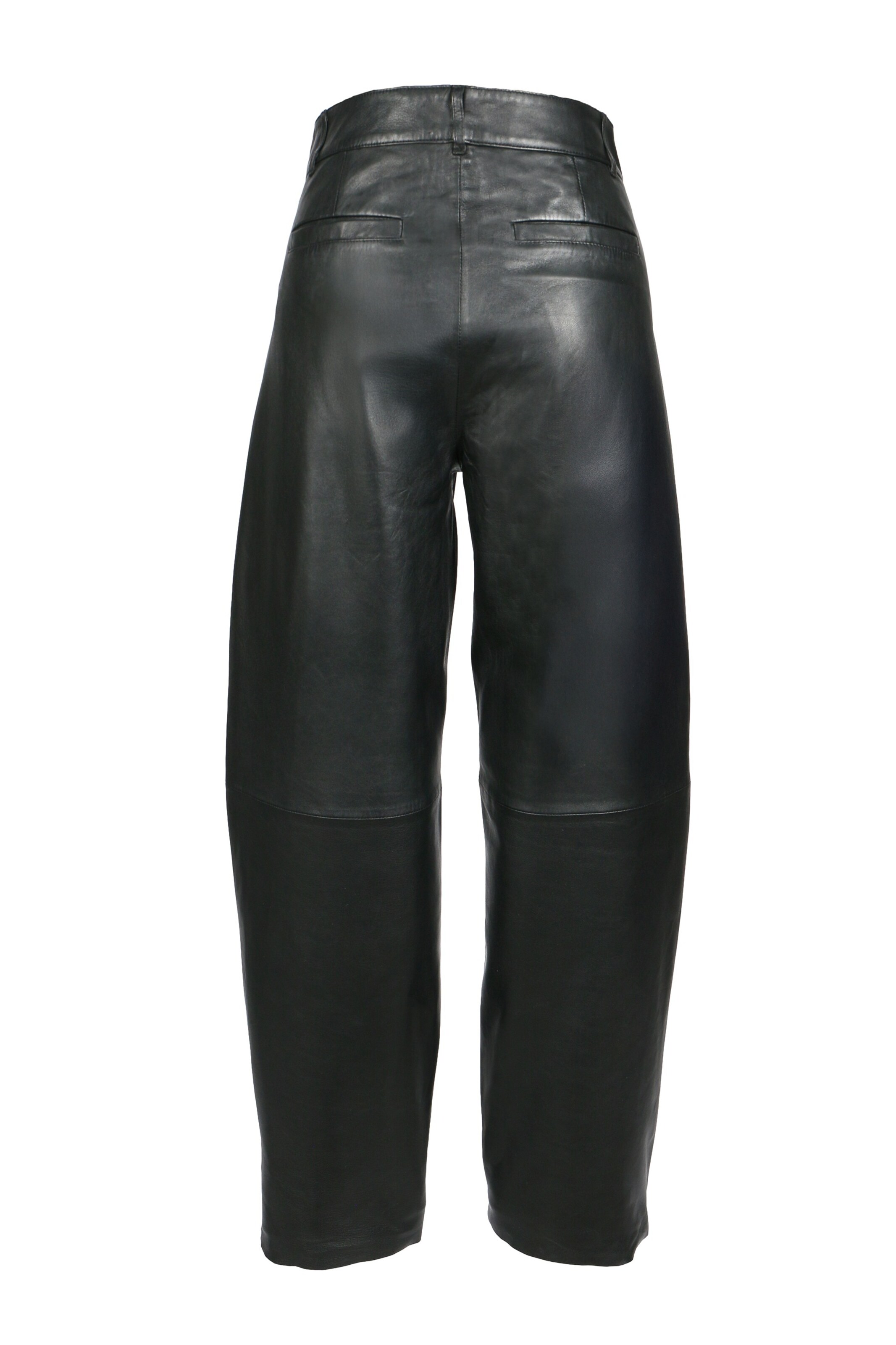 Wide Leg Pantalon 'Lindsey' FREAKY NATION en noir