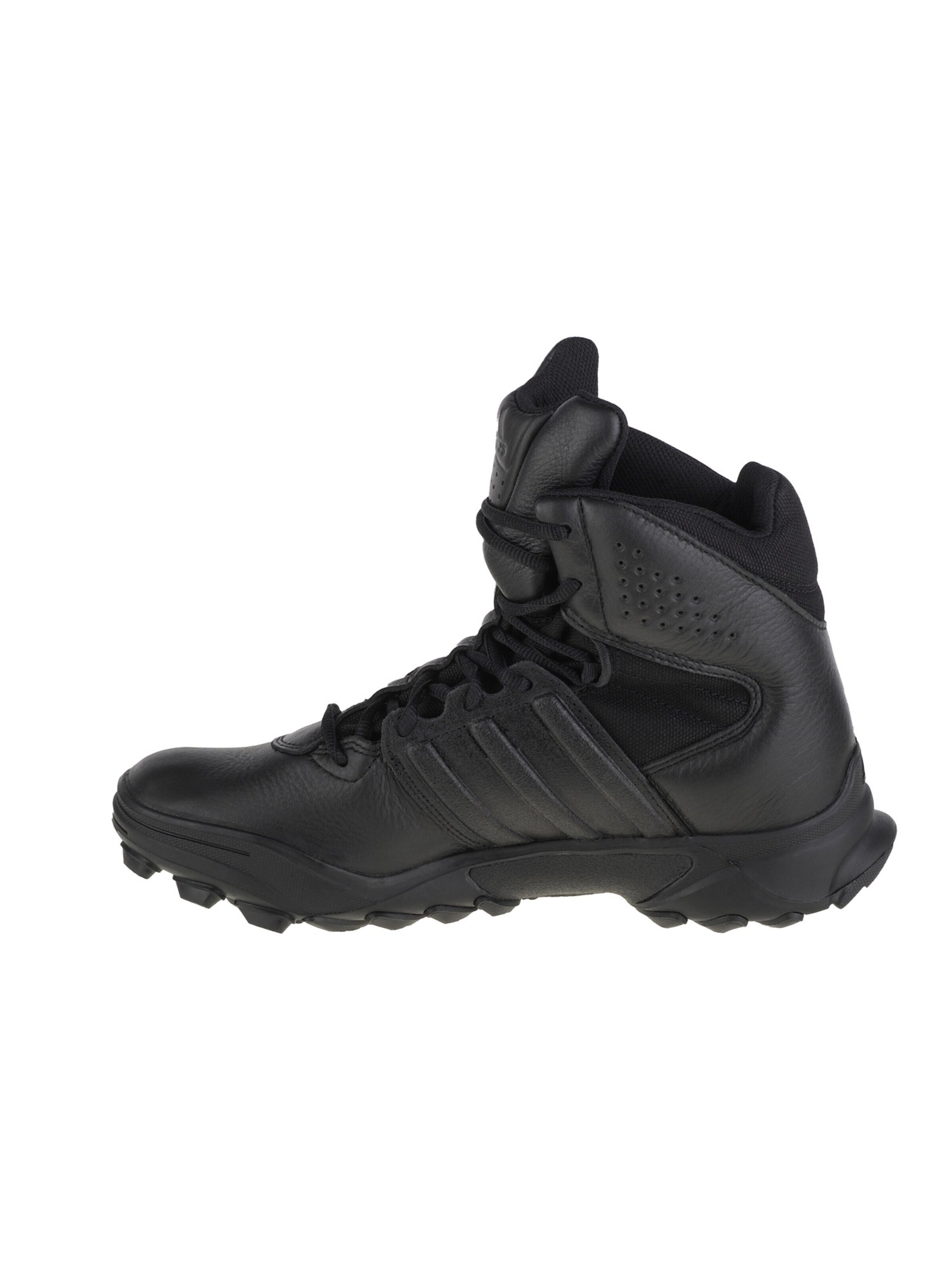 ADIDAS PERFORMANCE Snow boots 'GSG-9.3' in Black
