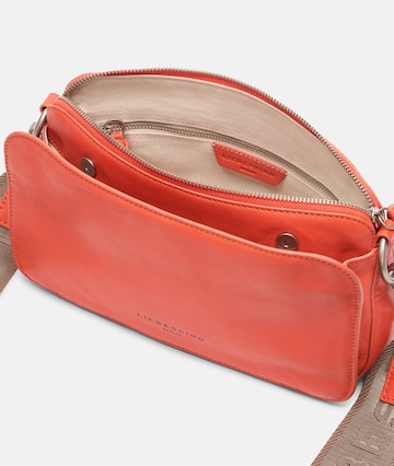 Borsa a tracolla di Liebeskind Berlin in arancione