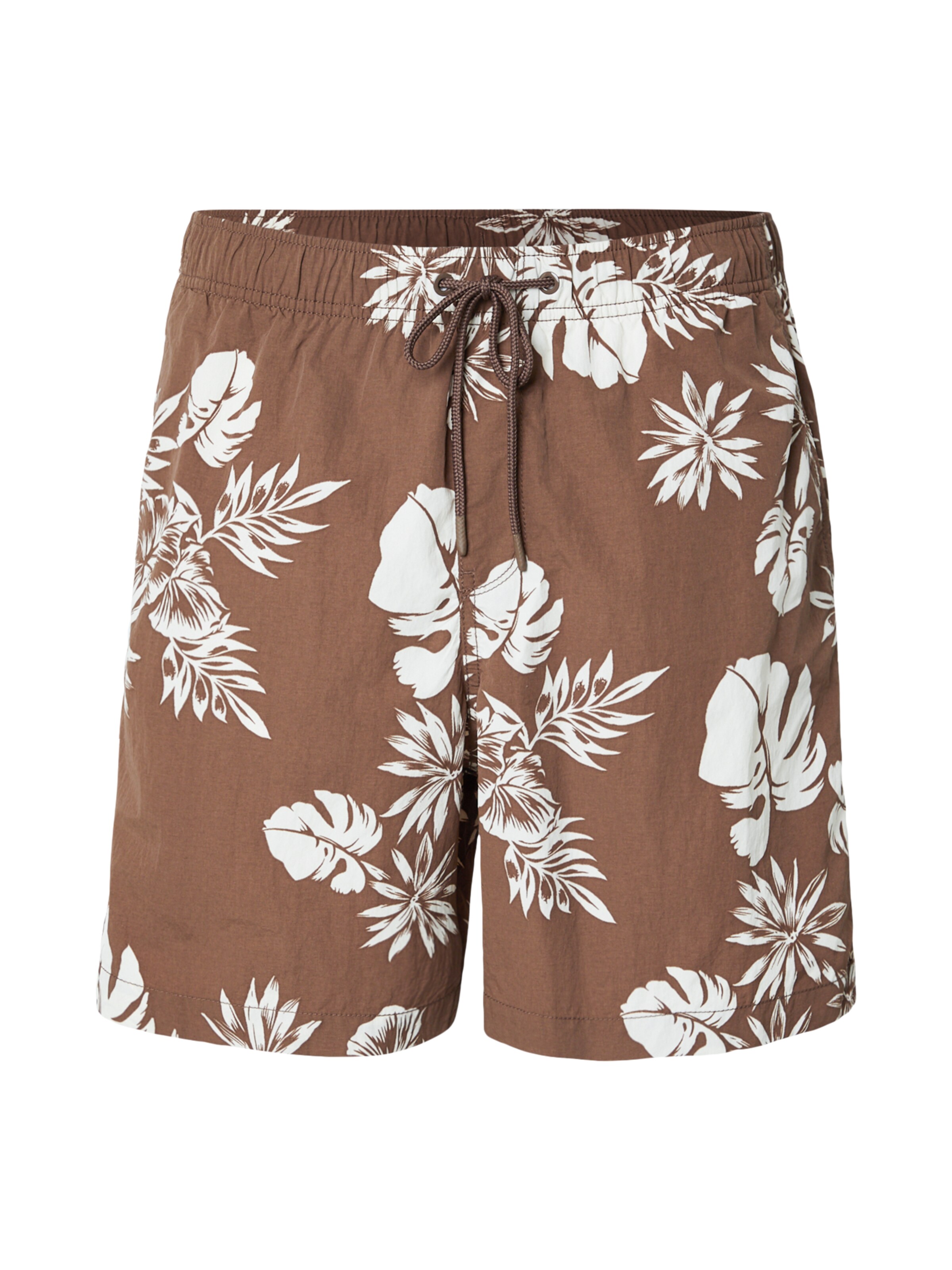 ruda GAP Laisvas Maudymosi trumpikės: priekis