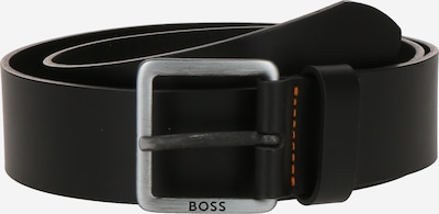 BOSS Vyö 'Jeeko' värissä musta, Tuotenäkymä