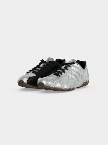 ADIDAS ORIGINALS Низкие кроссовки 'GHOST SPRINT' в Серебристый