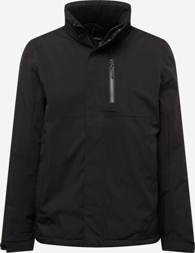 KILLTEC Outdoor jacket 'KOW 68' in Black, Item view