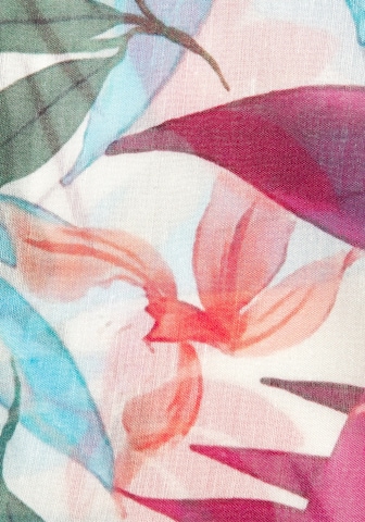 LASCANA - Túnica em bege