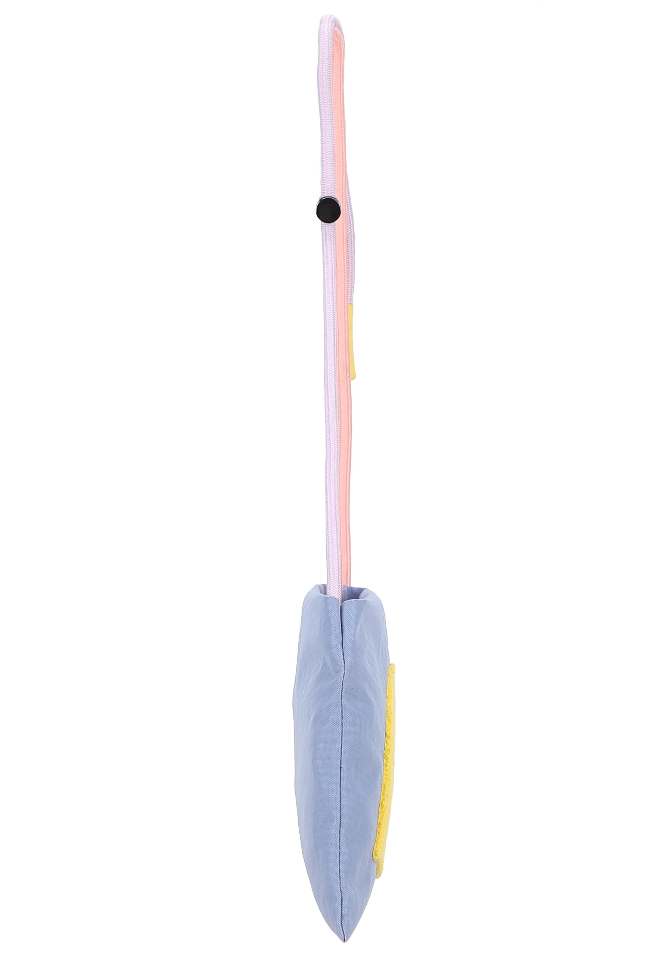 Fritzi aus Preußen Shoulder Bag in Blue
