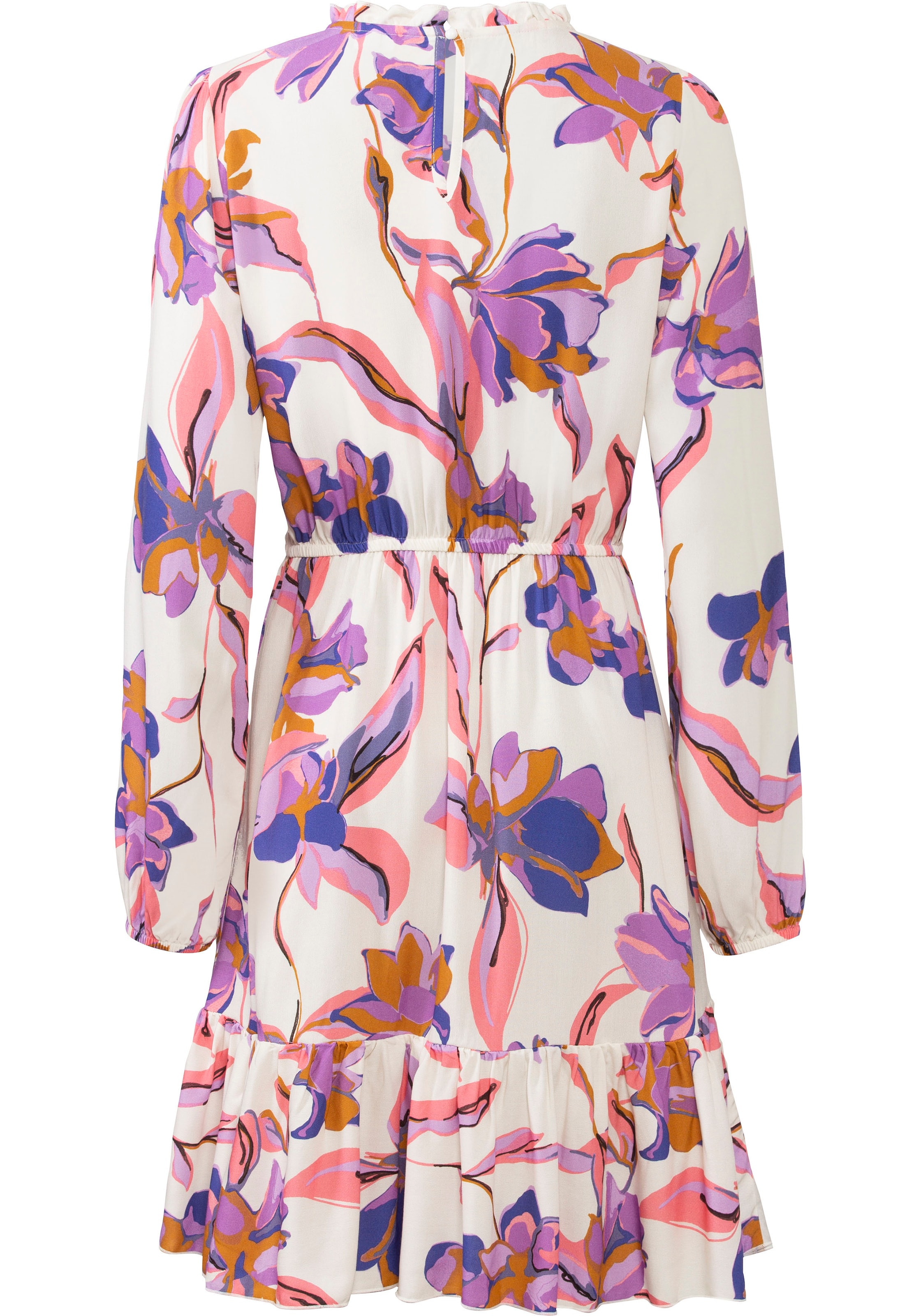 LASCANA Φόρεμα σε ανάμεικτα χρώματα