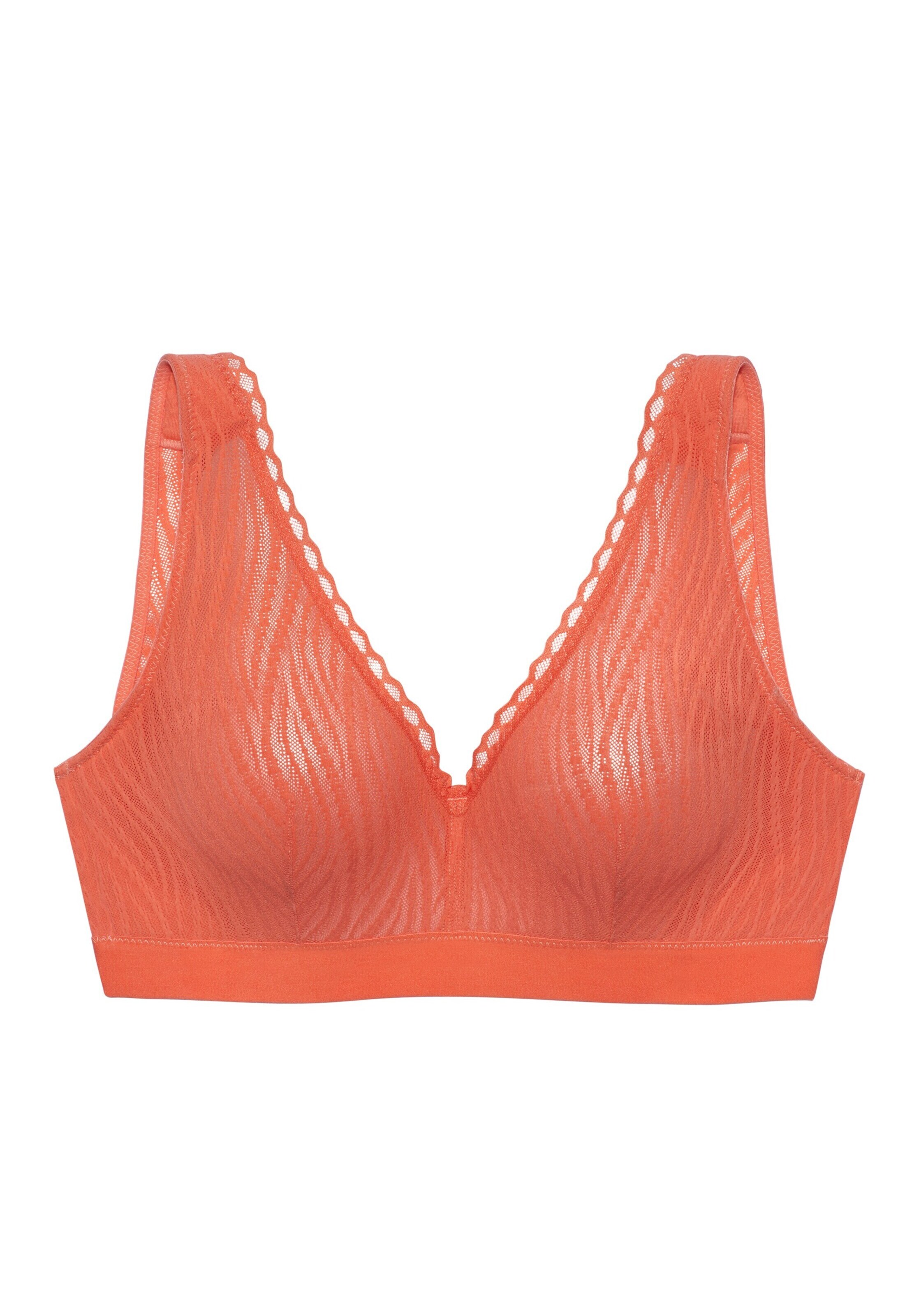 VIVANCE BH i orange: forside
