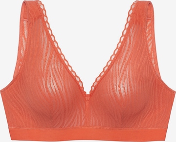 VIVANCE BH i orange: forside