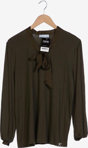 Himmelblau by Lola Paltinger Top & Shirt in XXXL in Green: front