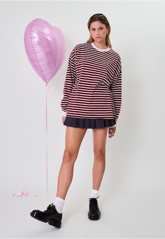 T-shirt 'Venetia' OH APRIL en rouge