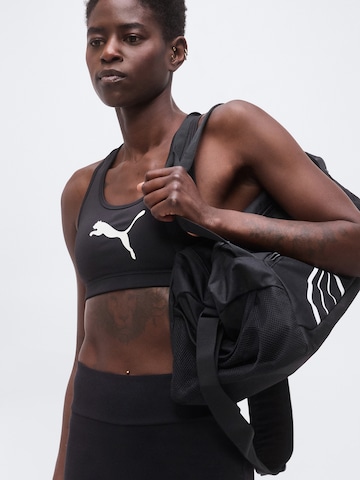 Flared Leggings 'CLASS' di PUMA in nero