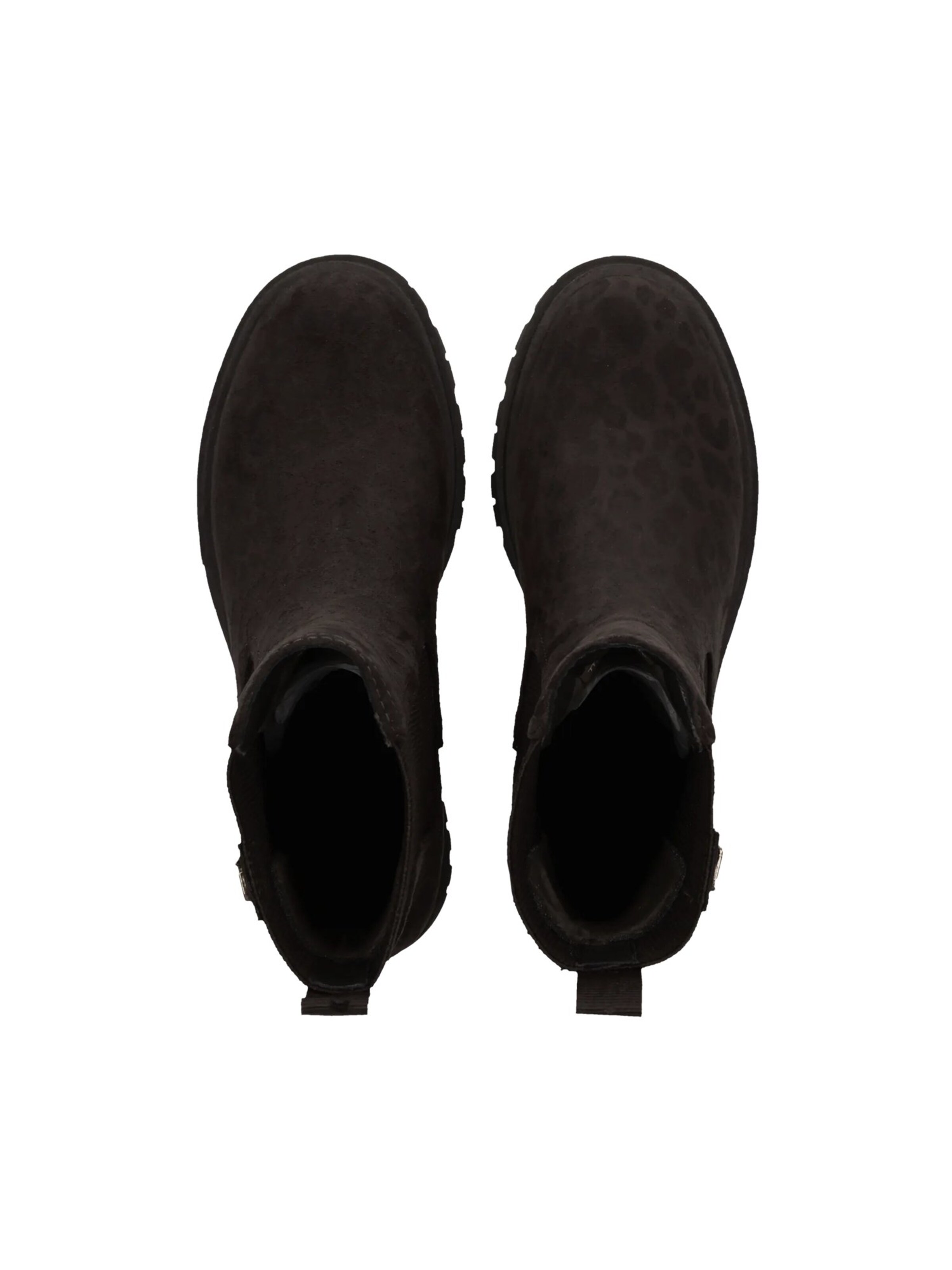 Chelsea Boots TT. BAGATT en marron