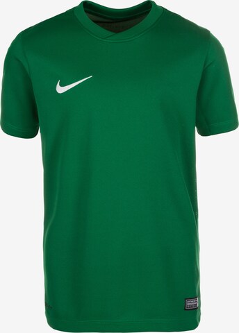 Maglia funzionale 'Park VI' di NIKE in verde: frontale