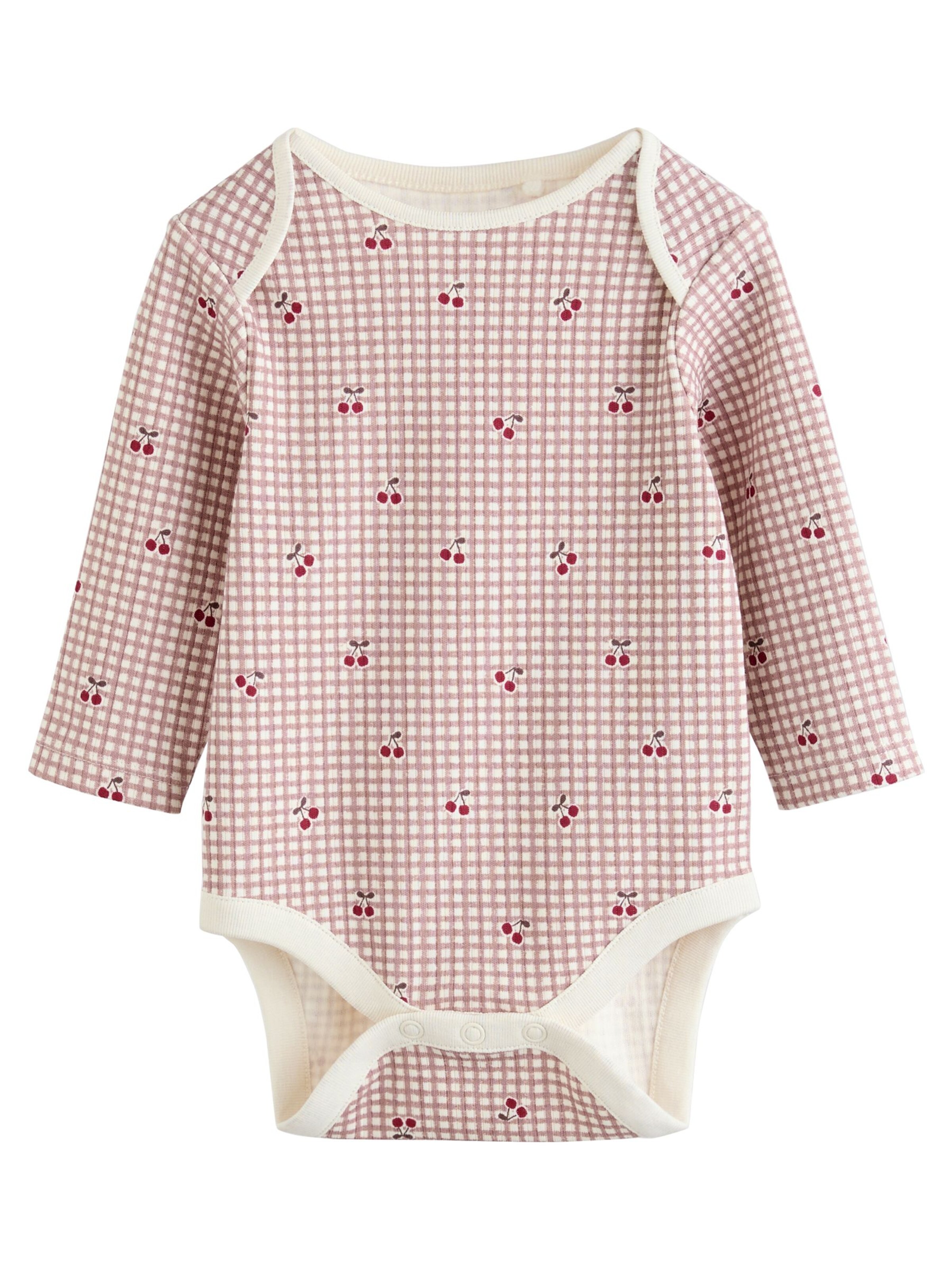 Next Śpiochy/body w kolorze beżowy