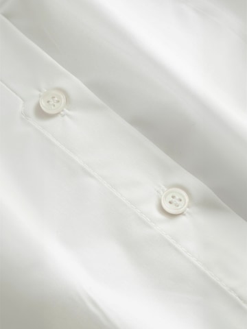 T-shirt ' N-Maysyn ' Noella en blanc