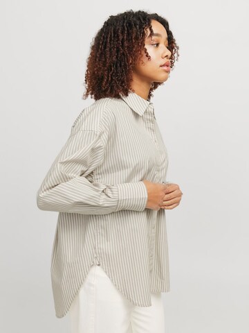 JJXX Blouse 'JXJamie' in Grijs