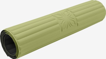 OMNANA Matte 'COMFY™' in Grün: Vorderseite