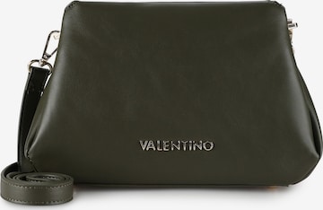 Borsa a tracolla di VALENTINO in verde: frontale