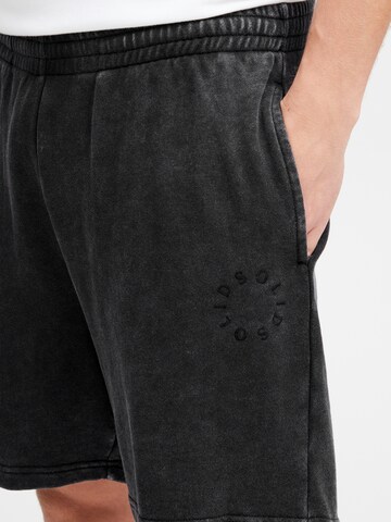 Loosefit Pantaloni 'SDIason' di !Solid in nero