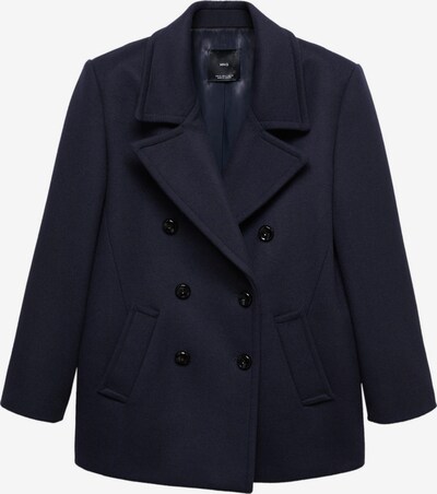 MANGO Blazer i navy, Produktvisning