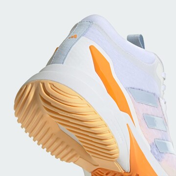 ADIDAS PERFORMANCE Sports shoe 'Crazyflight 6' in White
