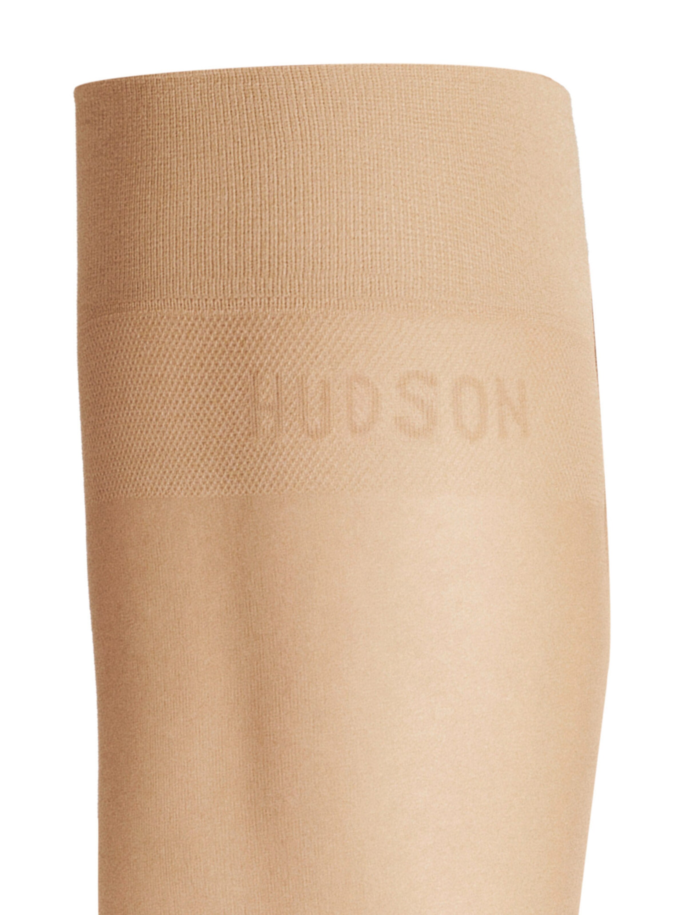 Gambaletto 'Soft Matt 20' di Hudson in beige
