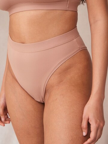Next Slip in Orange