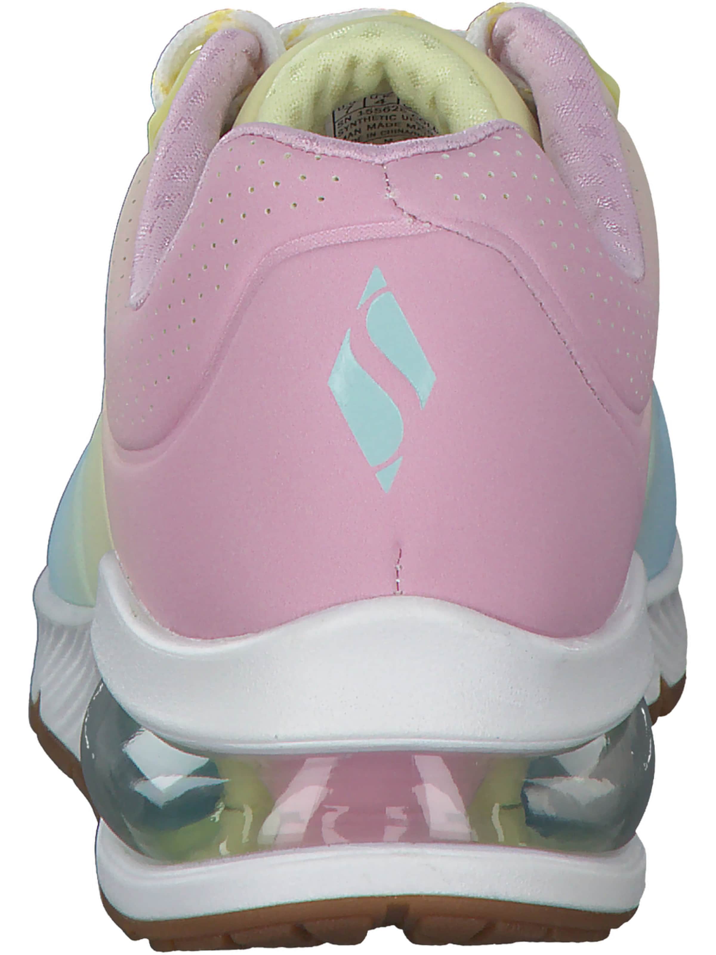 SKECHERS Platform trainers 'Uno 2' in Mixed colours