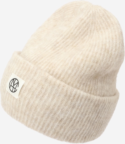 MSCH COPENHAGEN Beanie in 55-60 in Beige, Item view