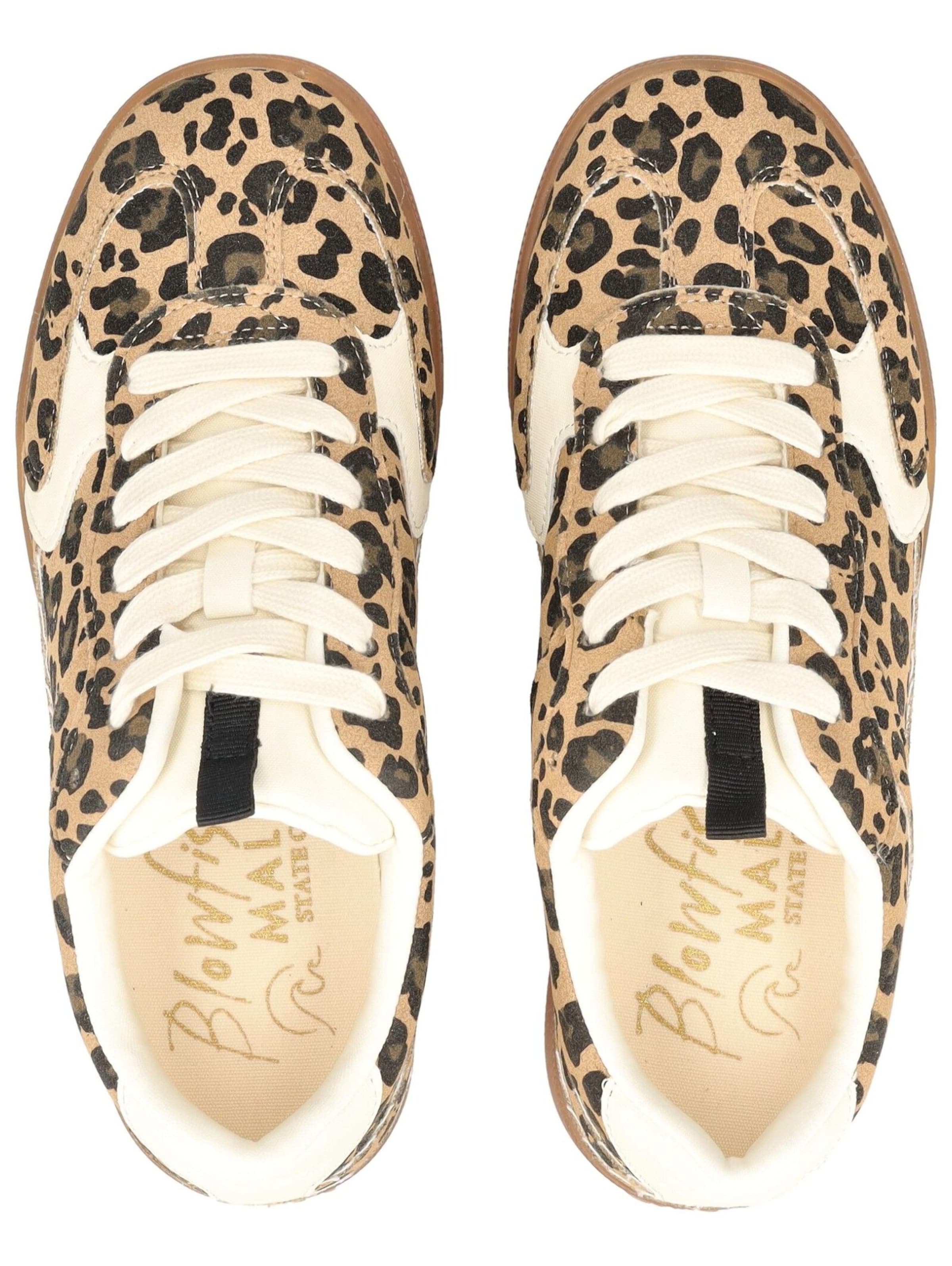 Baskets basses Blowfish Malibu en marron