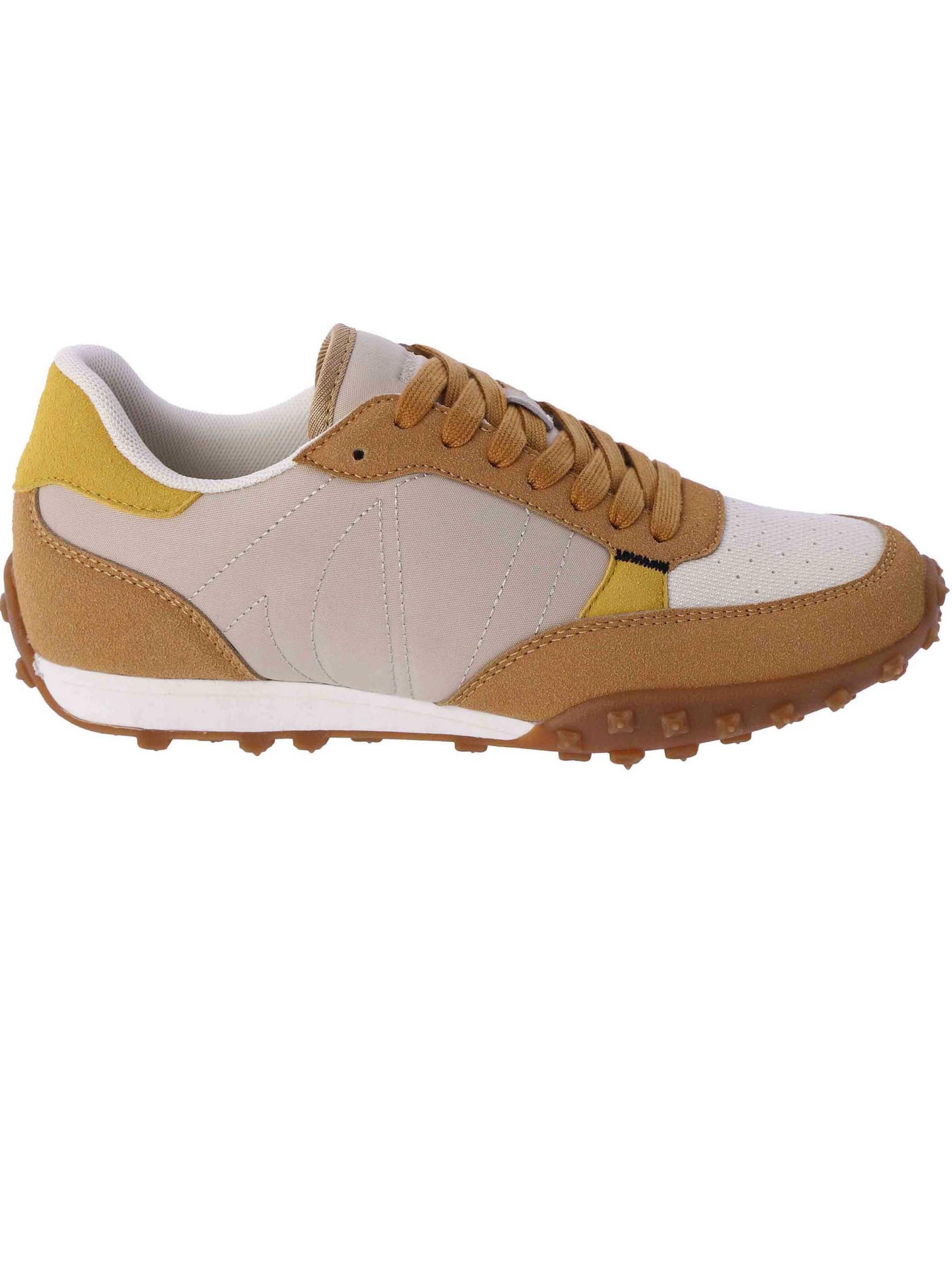 Don Algodon - Zapatillas deportivas bajas 'Rolena' en Mezcla de colores