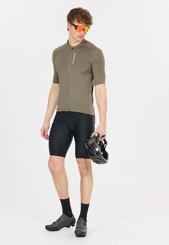 ENDURANCE Performance shirt 'Paxton' in Green