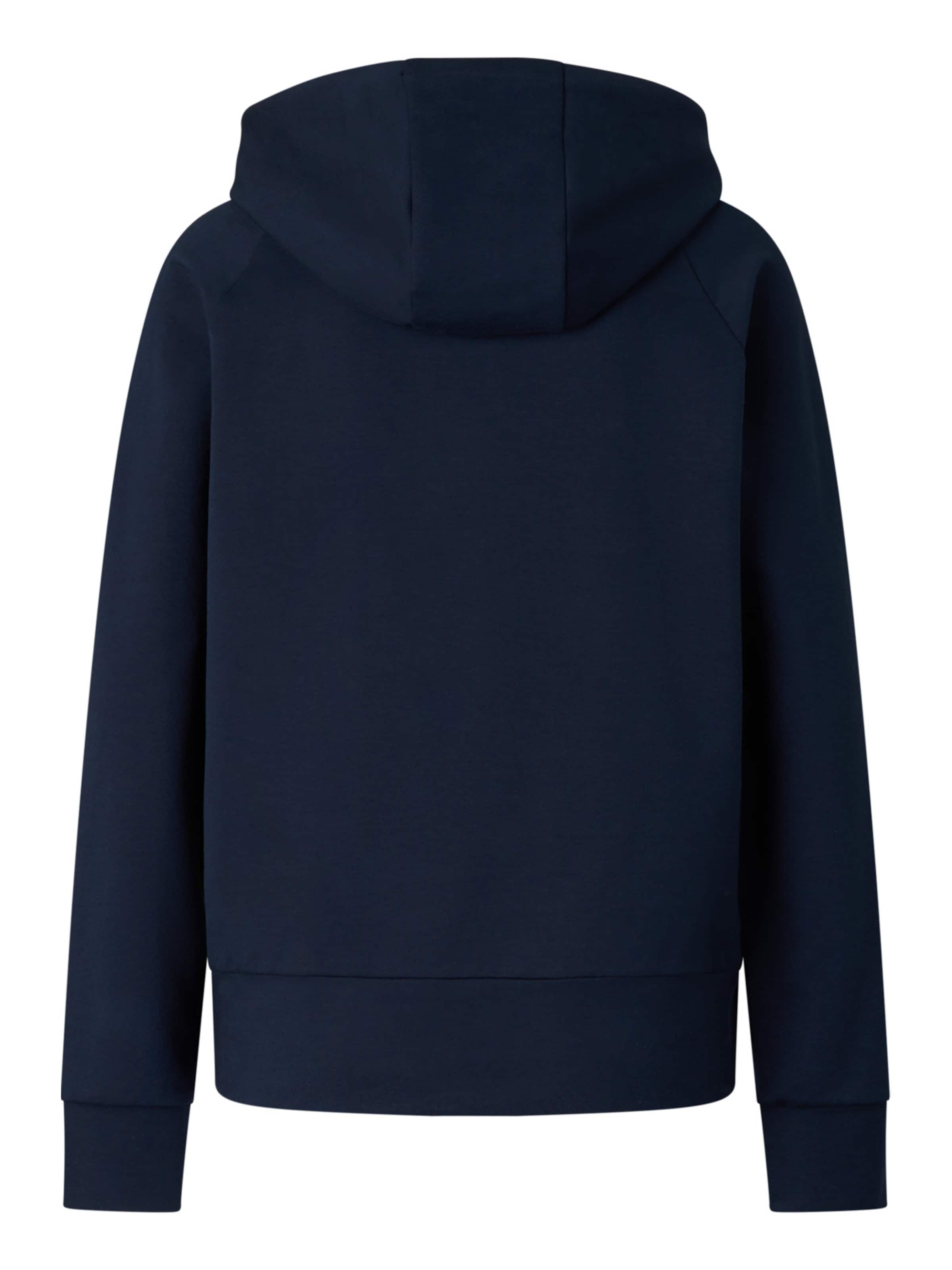 Bogner Fire + Ice Sweatshirt 'Nala' in Blau