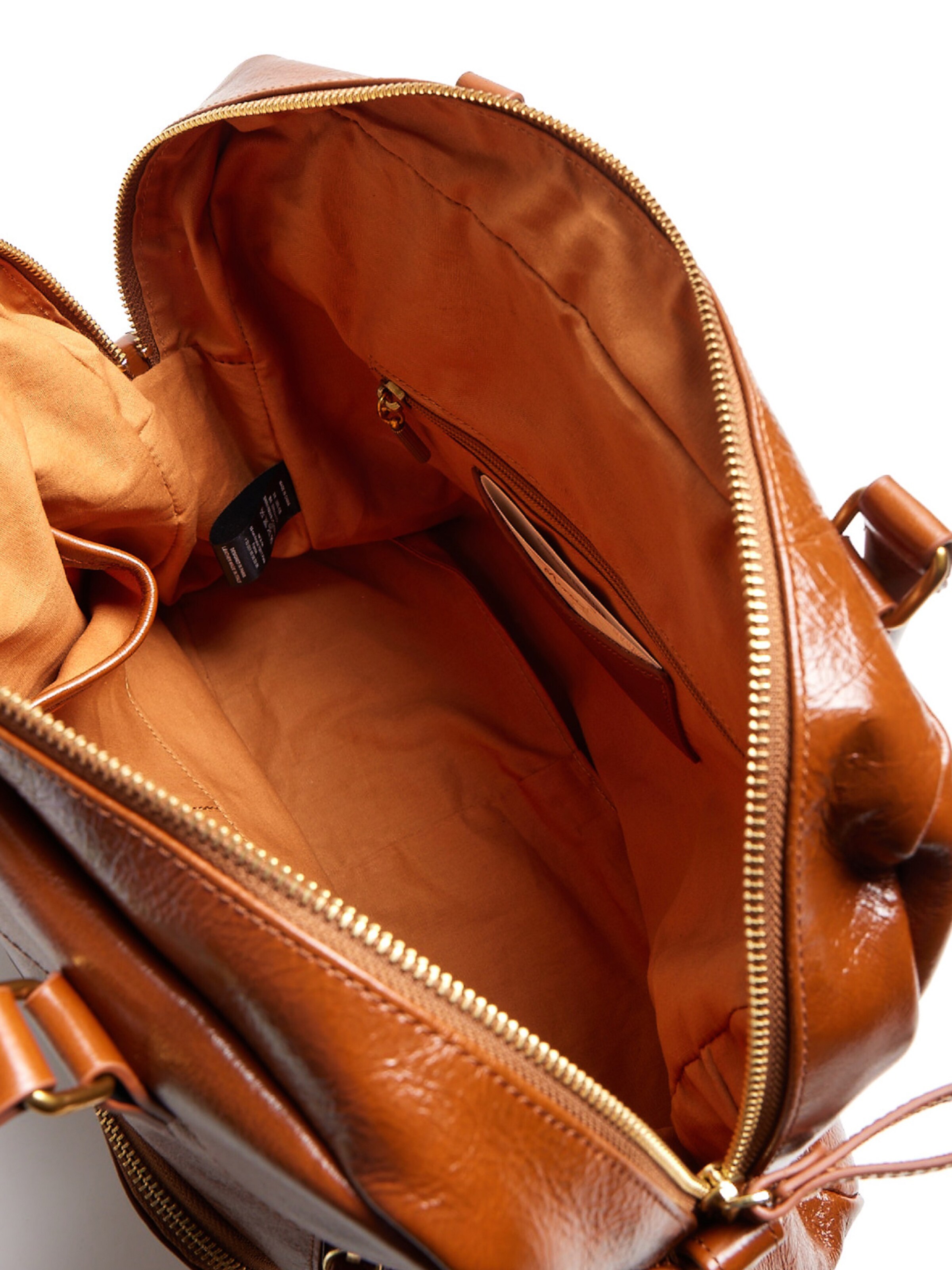 Nat&Nin Käekott 'Macy', värv pruun