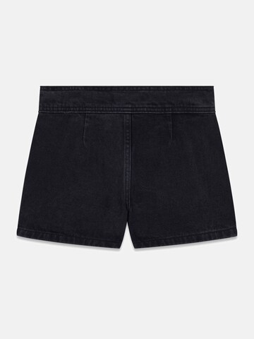 GUESS Regular Jeans in Black