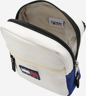 Tommy Jeans Crossbody Bag in White