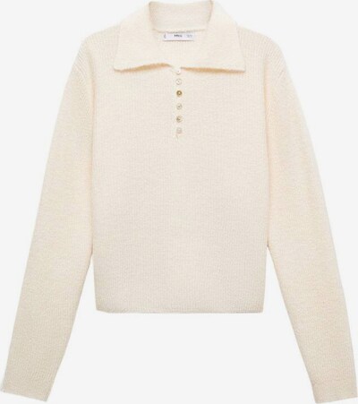 MANGO Sweater 'Palau' in Nude, Item view