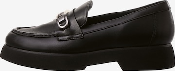 Chaussure basse 'CECIL' Högl en noir : devant