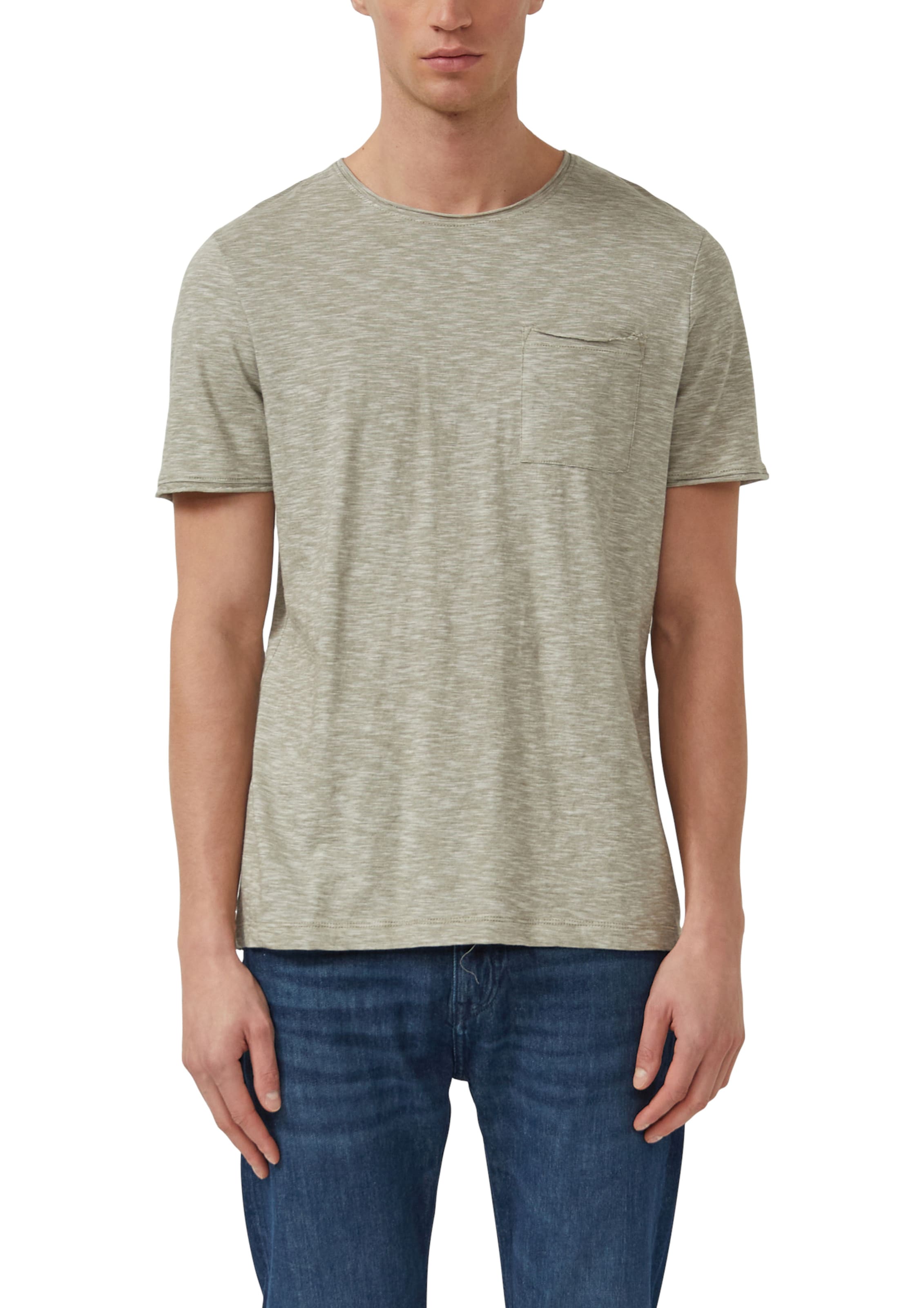 s.Oliver Shirt in Green