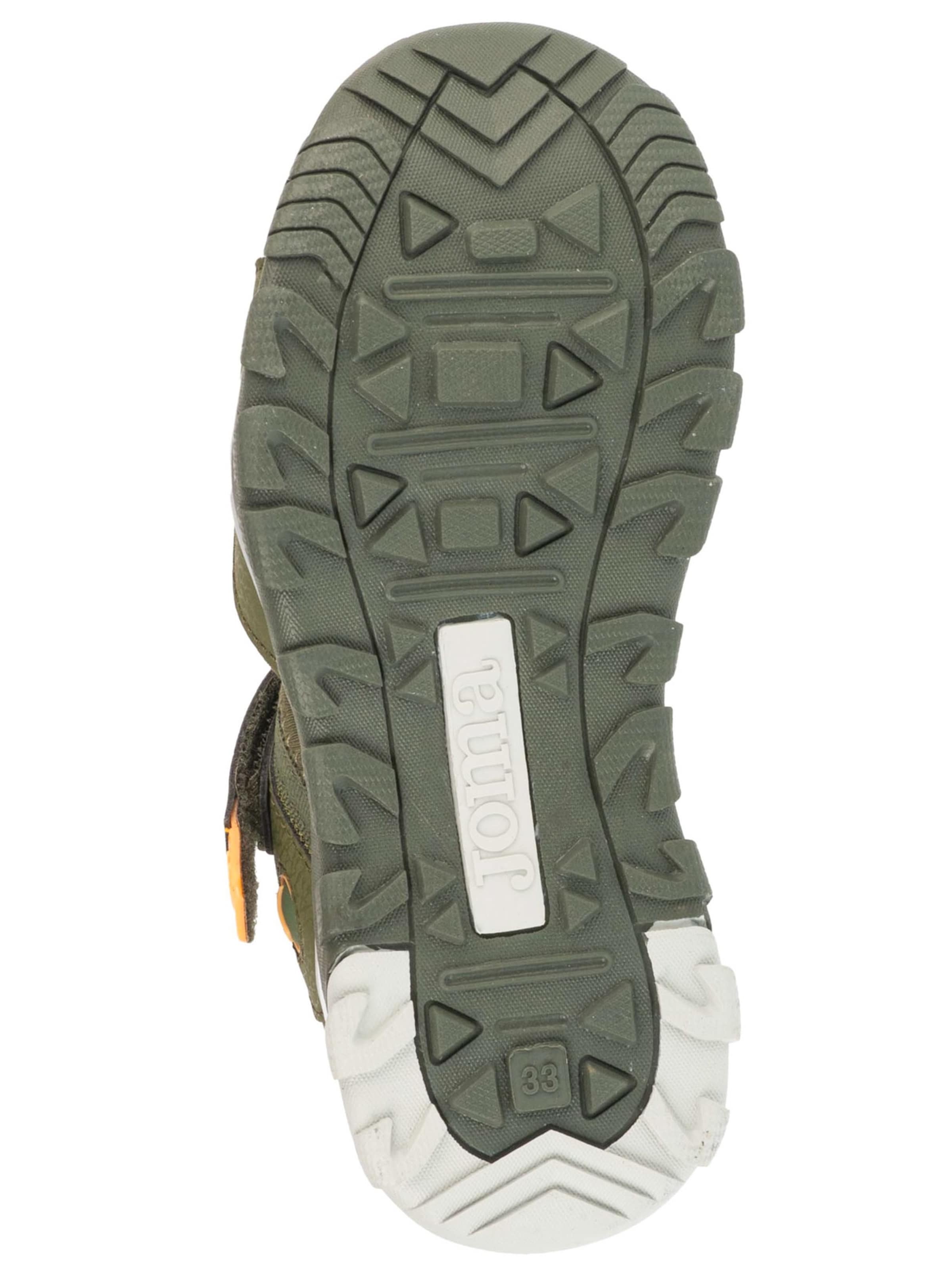 JOMA Sandal 'Joma S.Lake Jr 25 SLAKJS' in Green