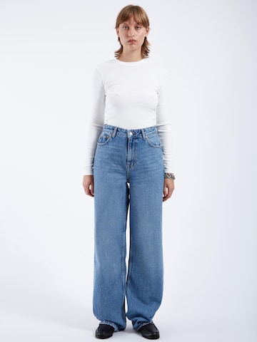 Dr. Denim Loose fit Jeans 'Donna Relaxed - Jeans' in Blue