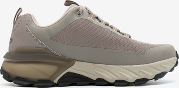 SKECHERS Athletic Shoes 'Max Protect' in Grey