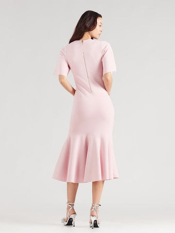 Ted Baker Jurk 'RECEDA' in Roze