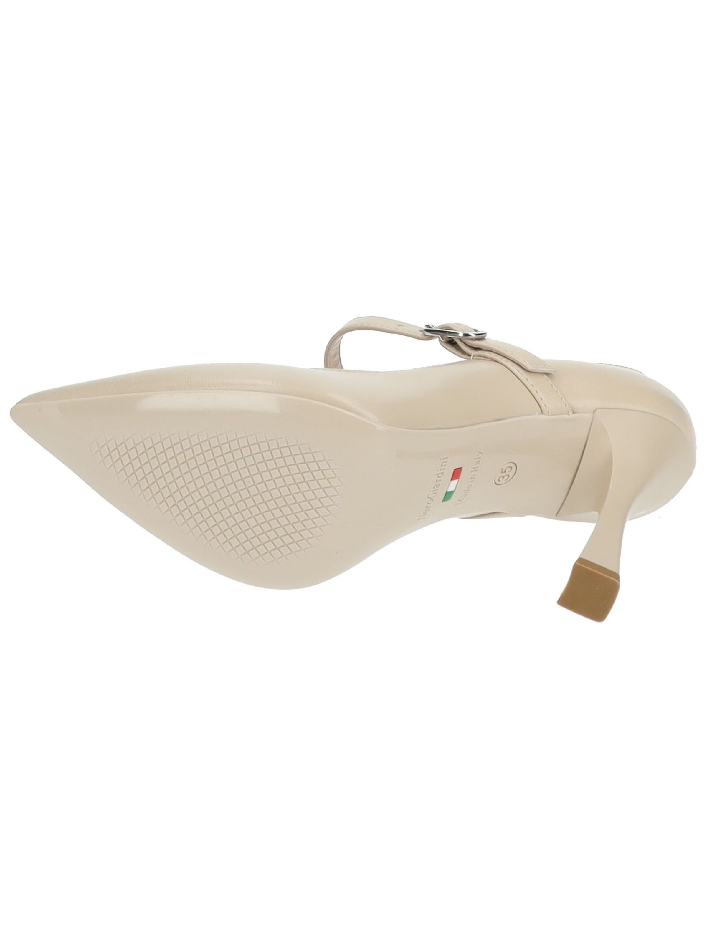 Nero Giardini Pumps 'Pandora' in Beige