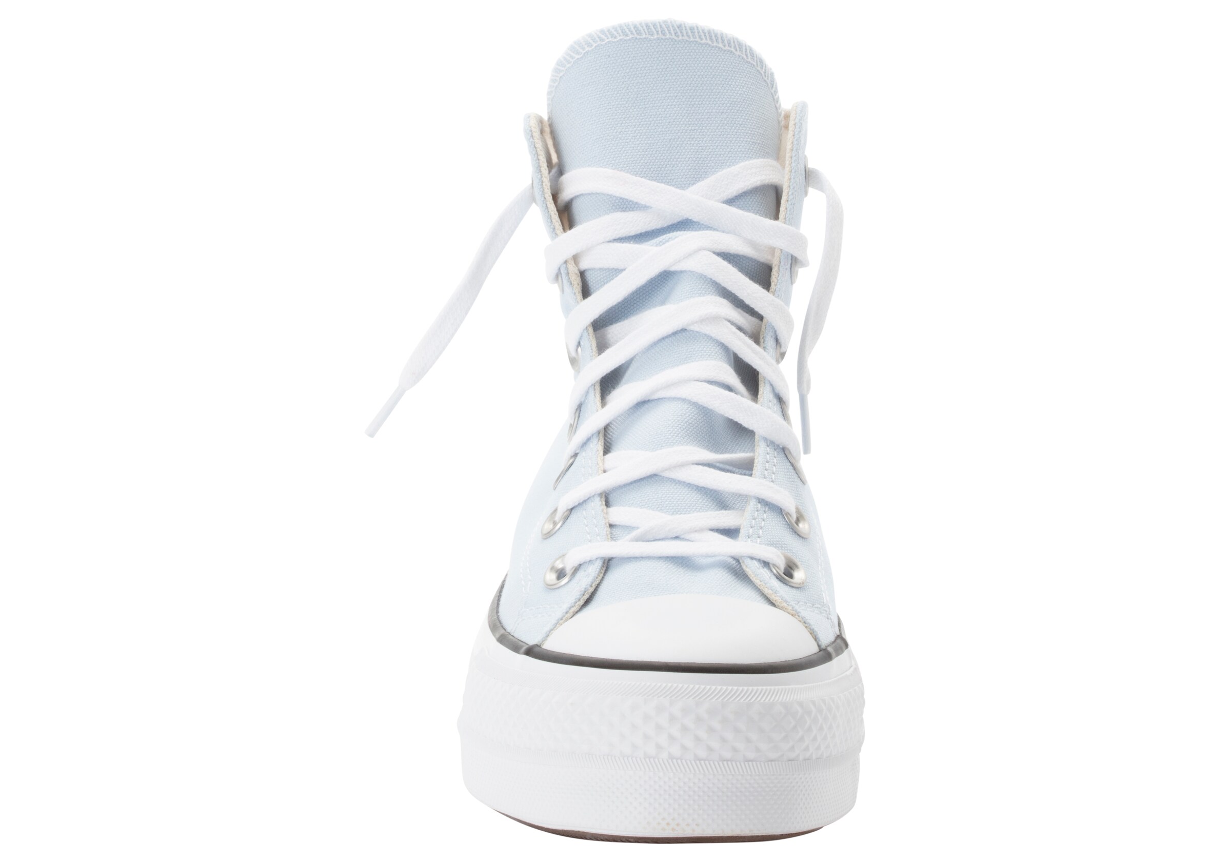 CONVERSE Sneaker 'Chuck Taylor All Star' in Blau