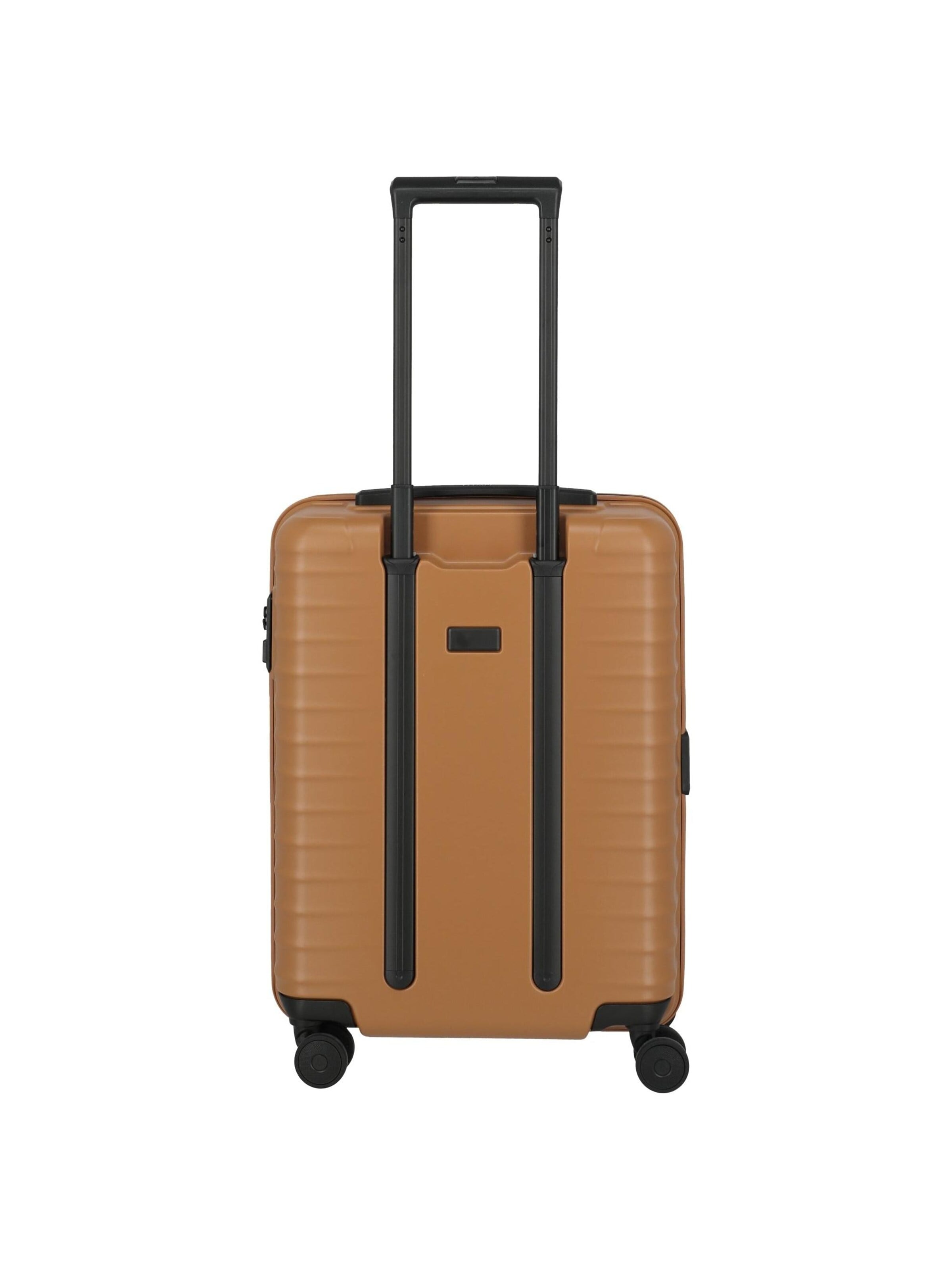 TITAN Cart 'UPGRADE' in Orange