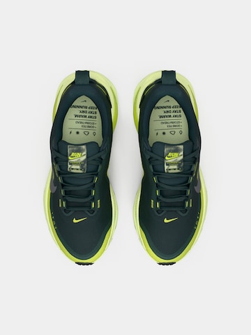 Chaussure de course 'Vomero 18' NIKE en vert